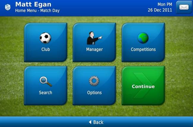 In Football Manager Football Game For Kids 2013 Fm 2013 Piece Of Work Opportunities